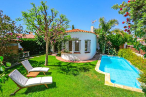Villa La Falguera ONLY FAMILIES